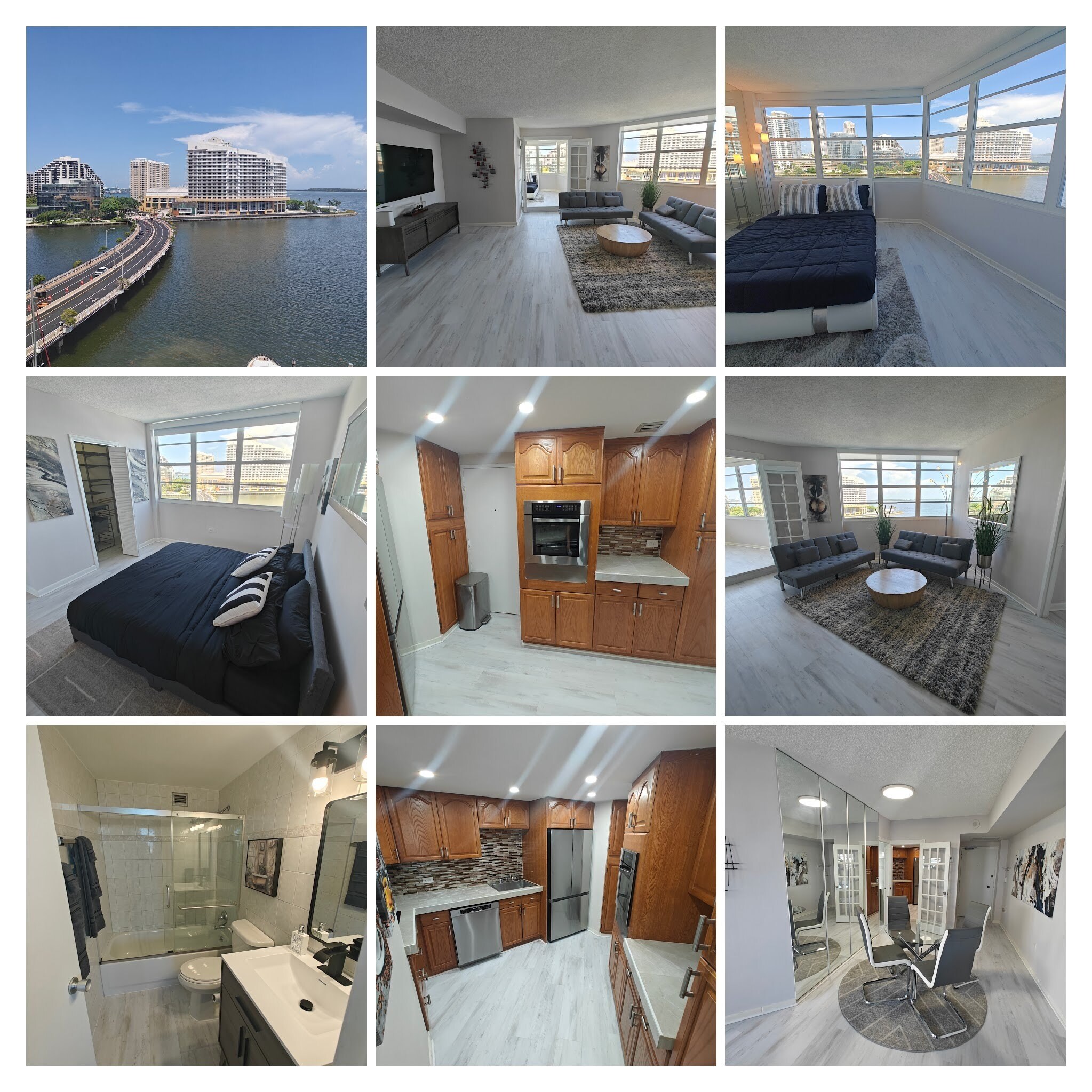 Building Photo - 801 Brickell Bay Dr