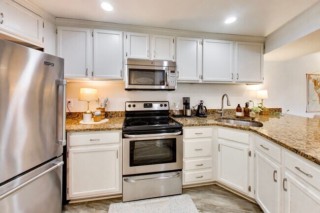 Building Photo - 11910 Crosswind Ct