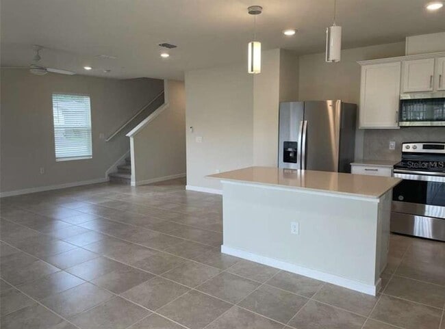 Building Photo - 17454 Million Lks Ct