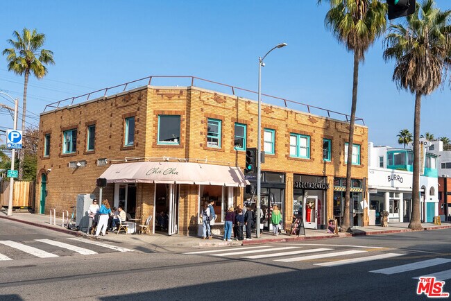 Building Photo - 2300 Grand Canal