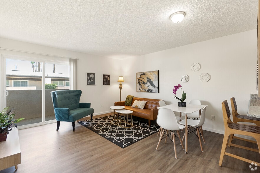 Primary Photo - Casa Serena Apartments