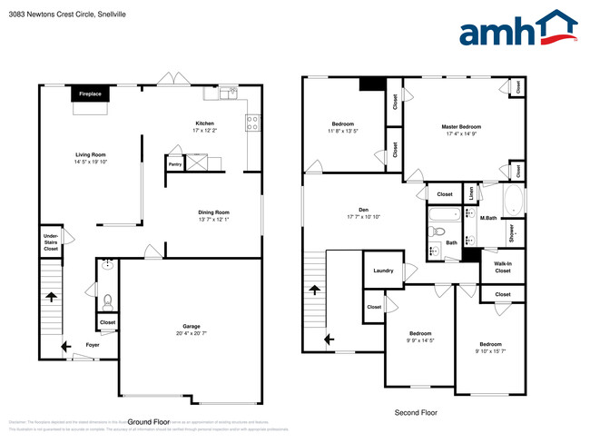 Building Photo - 3083 Newtons Crest Cir