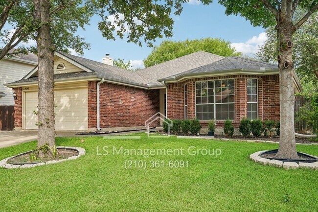 Building Photo - 14343 Markham Glen