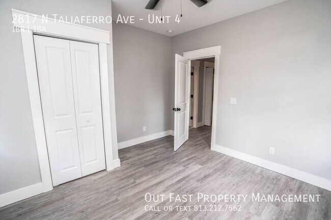 Building Photo - 2817 N Taliaferro Ave