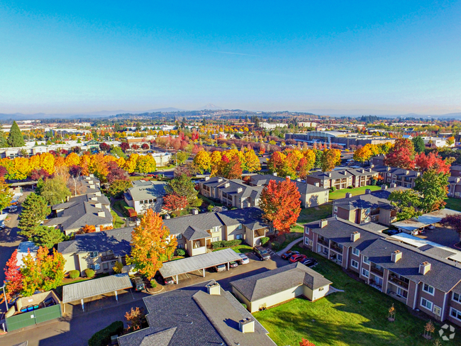 Building Photo - Fishers Mill Apartments