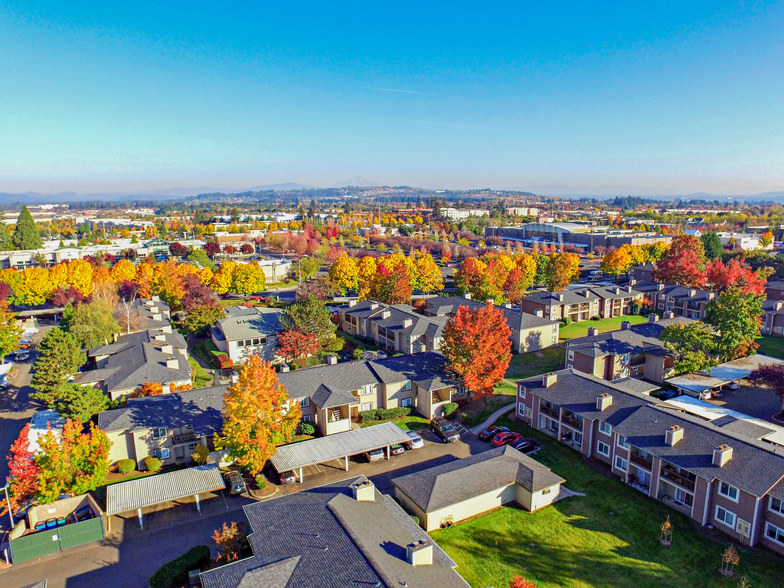 Primary Photo - Fishers Mill Apartments