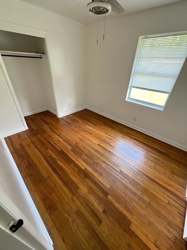 Building Photo - Updated 3BR | Solar Panels + Fenced Yard