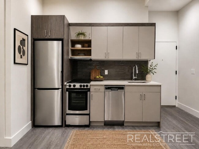 Floorplan - 1166 Saint Johns Place