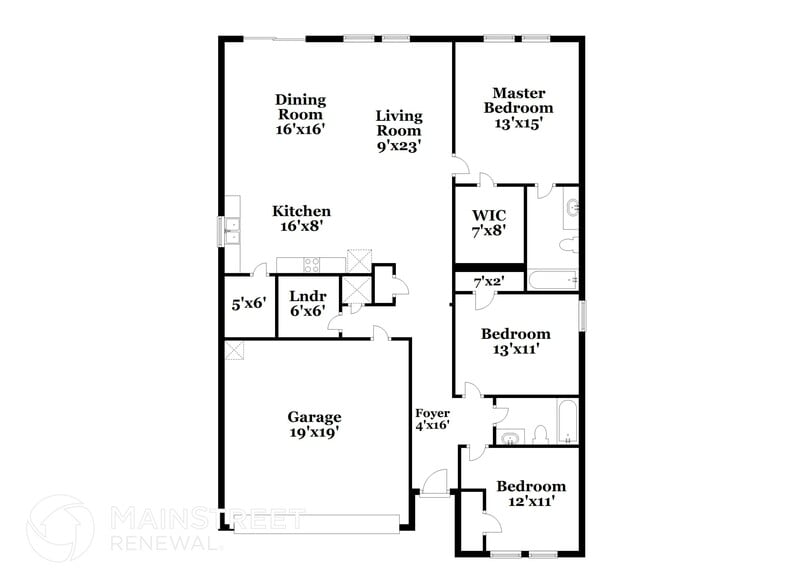 Building Photo - 194 Hidden Lk Lp