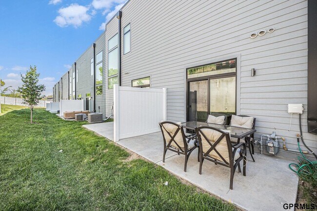 Building Photo - -Live Bold at The Ten – Modern 3BR / 2.5BA Townhome + Elevator