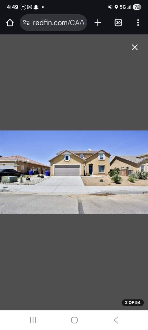 Building Photo - Spacious 4BR House in Victorville