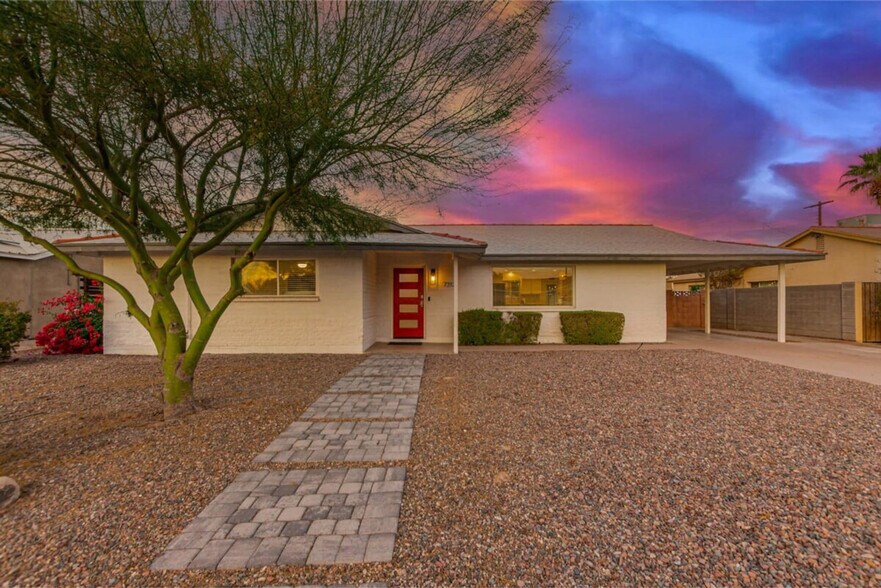 Building Photo - 7312 E Villa Way