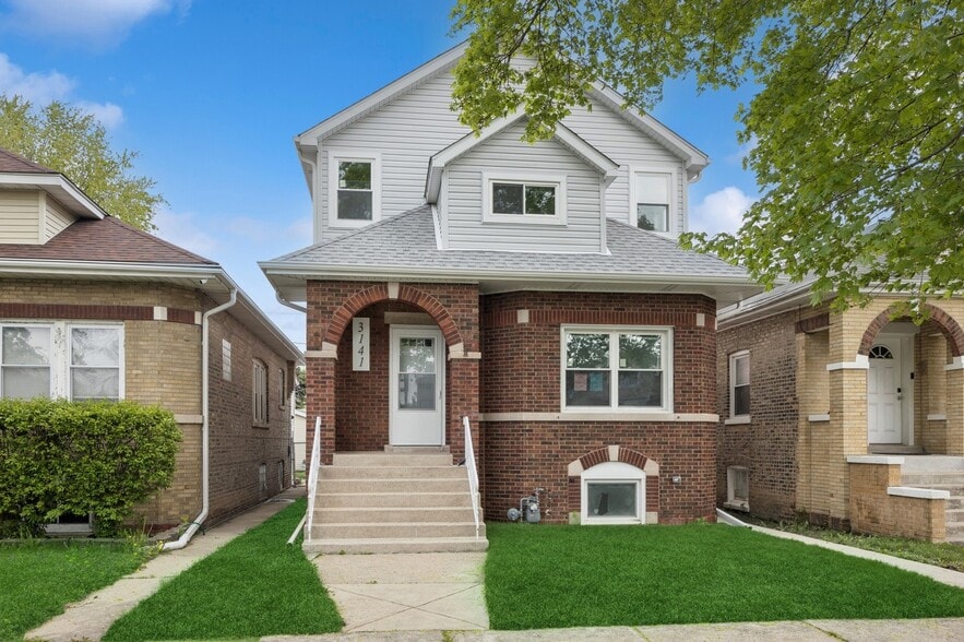 Primary Photo - 3141 Harvey Ave