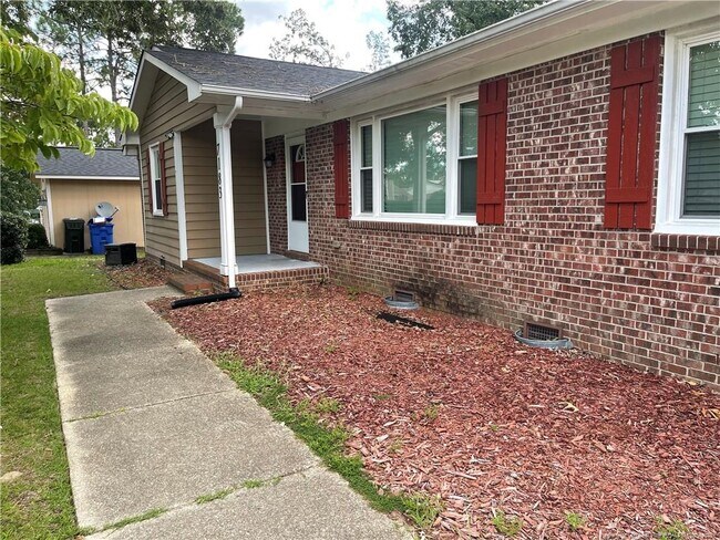Building Photo - 7183 Largo Pl