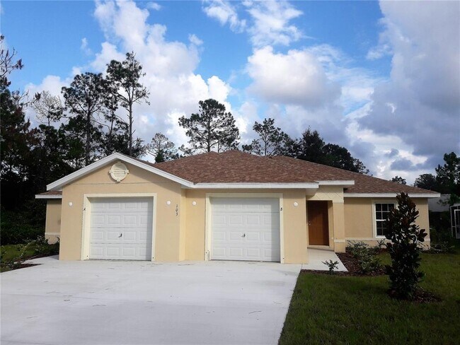 Primary Photo - 103 Rose Dr