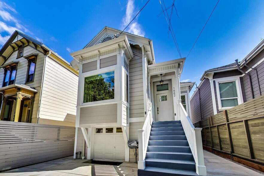 Building Photo - 1662 14th St