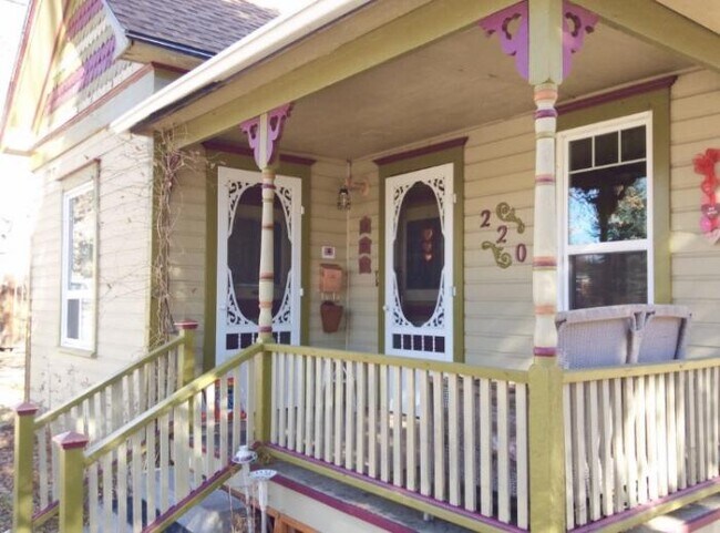 Building Photo - 2 bedroom in Loveland CO 80537