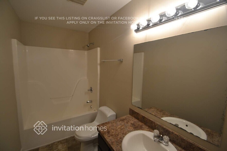 Building Photo - 4923 Panola Mill Dr