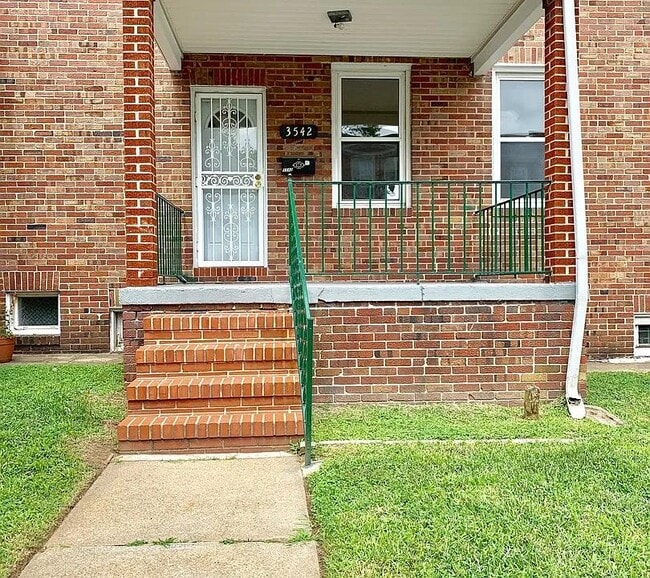 Building Photo - 3542 Lyndale Ave