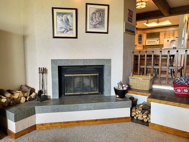 Building Photo - Winter Seasonal Rental- Chateau Acadian 108