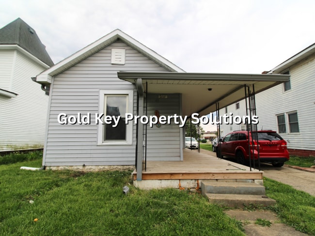 Building Photo - Fully Updated 3 BR 1 BA House with a Great Front Porch (SECTION 8 APPROVED)