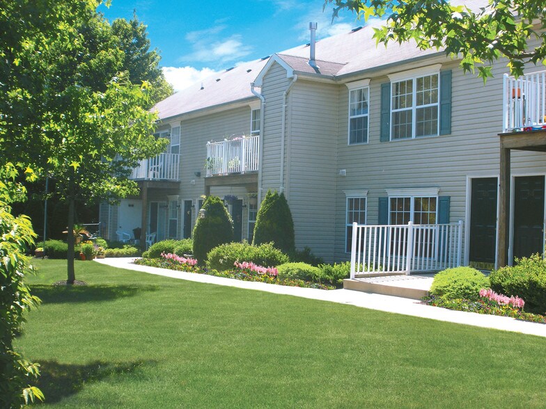 Woodland Manor Apartments South Plainfield, NJ Apartment Finder