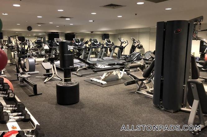 Building Photo - 15 N Beacon St