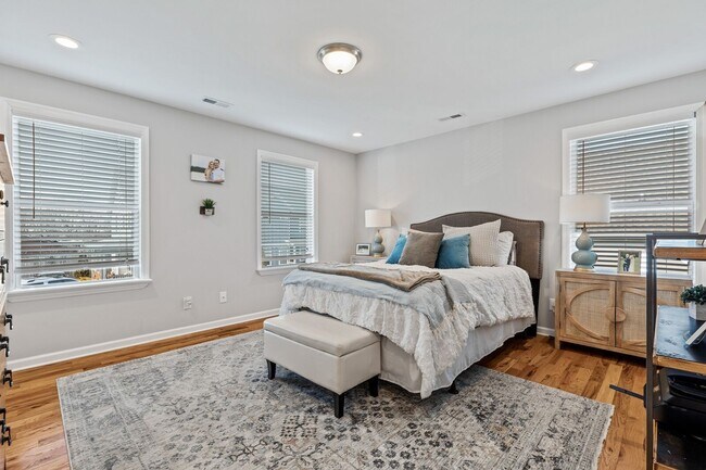 Building Photo - Open Layout home in Maynor Place