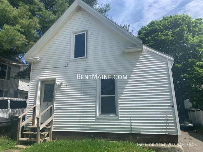 Building Photo - 116 4th St