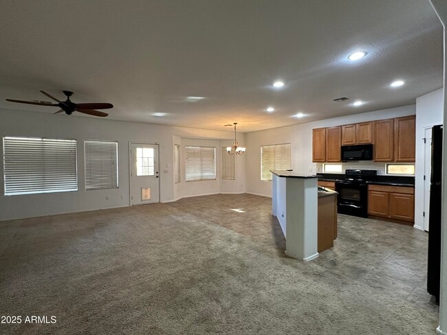 Building Photo - 15589 W Campbell Ave