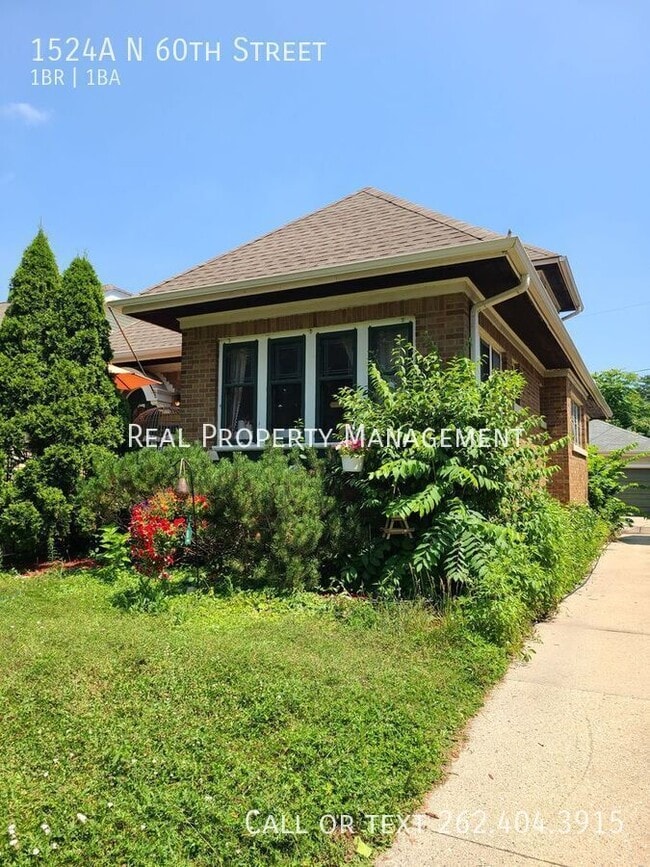 Building Photo - 1524 N 60th St