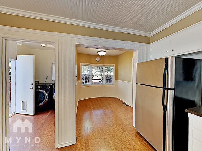 Building Photo - 2700 18th St