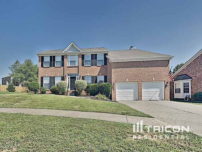 Building Photo - 2608 Peabody Ct