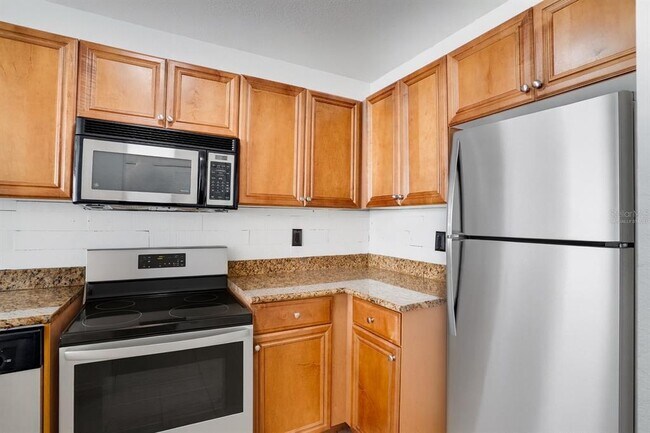 Building Photo - 700 S Harbour Island Blvd