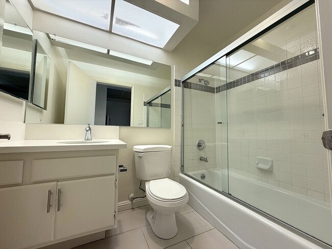 Floorplan - Ashton Towers