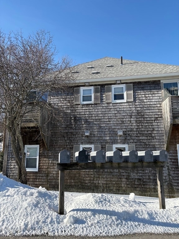 Building Photo - 660 Jerusalem Rd