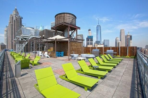 Building Photo - 4 bedroom in NEW YORK NY 10038