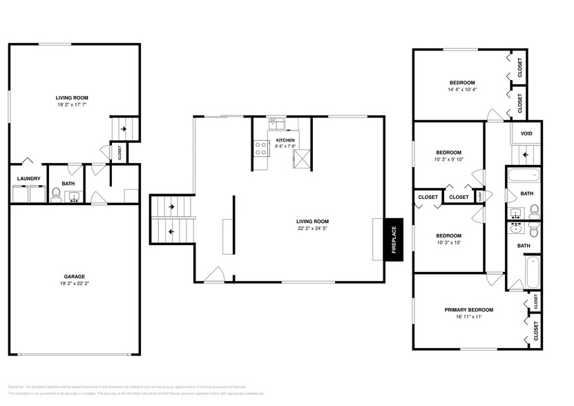 Building Photo - 1228 N Chelton Rd