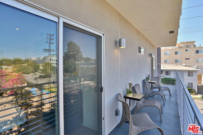 Building Photo - 11776 Idaho Ave