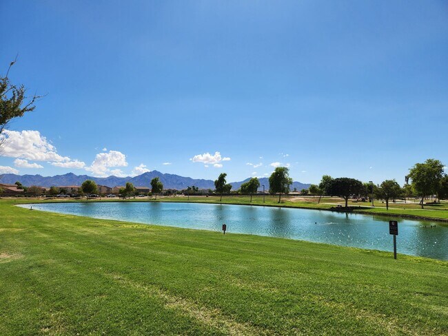 Building Photo - 4 Bedroom Home in Trailside Point/Bridle C...