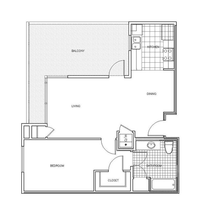 Floorplan - PR SM San Remo LLC