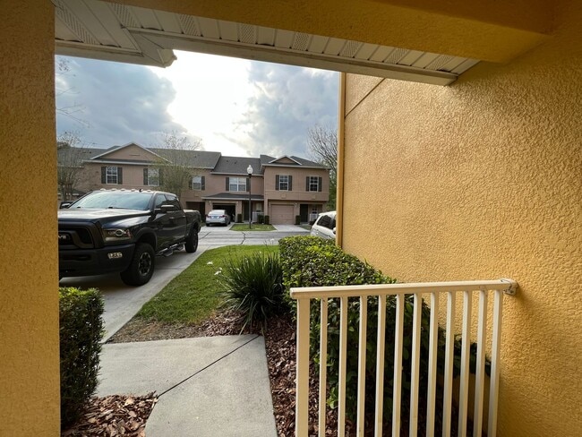 Building Photo - Bright 2BR 2.5BA Home w/ Community Pool/Playground Access • Full-Size Appliances • 1-Car Garage i...