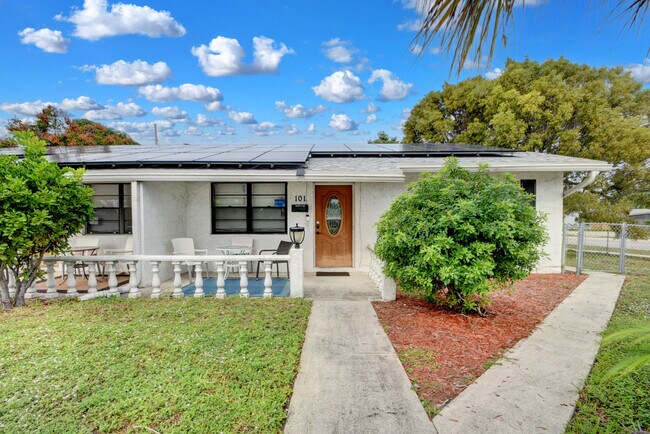 Primary Photo - 101 SW 10th Ave