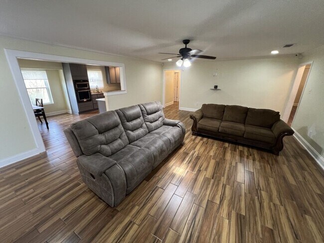 Building Photo - Spacious 5BR Home in Avalon – Dual Master Suites + Modern Updates!