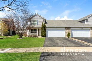 Building Photo - 1328 Promontory Dr