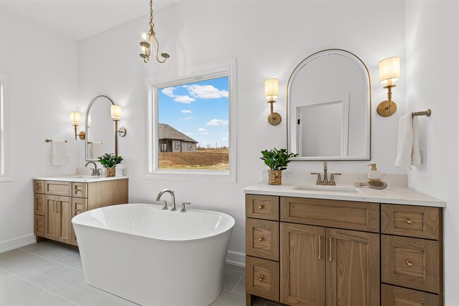 Building Photo - 2905 Easley Cabin Cir