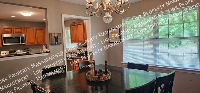 Building Photo - Coming in July!  Don't miss this Large 3 or 4 bedroom 2 full baths near Hwy 153/58.
