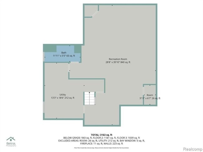 Building Photo - 23931 Pointe Dr