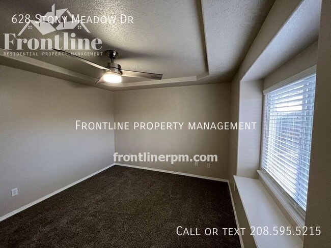 Building Photo - 628 Stony Meadow Dr