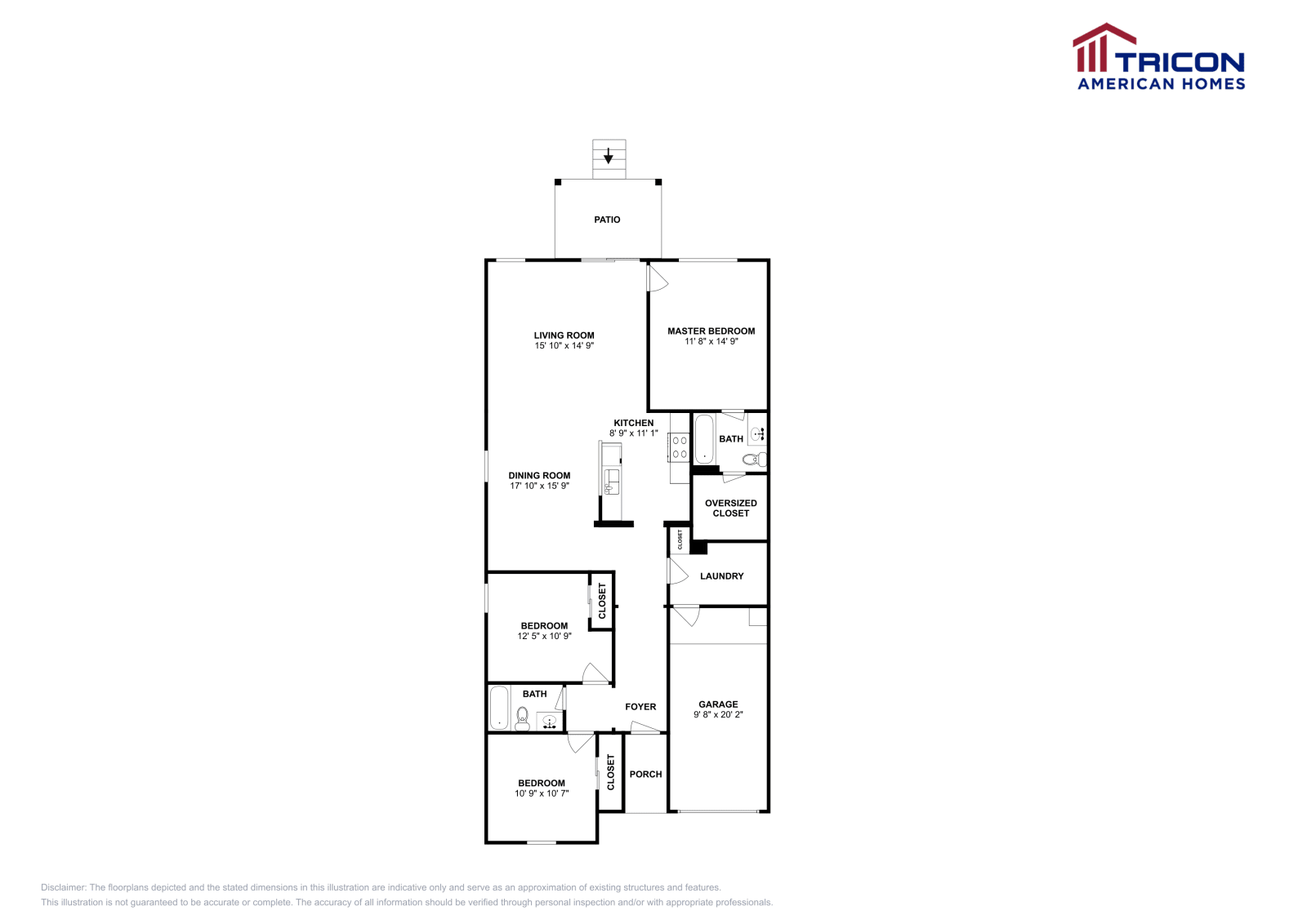 Building Photo - 2319 Camberly View